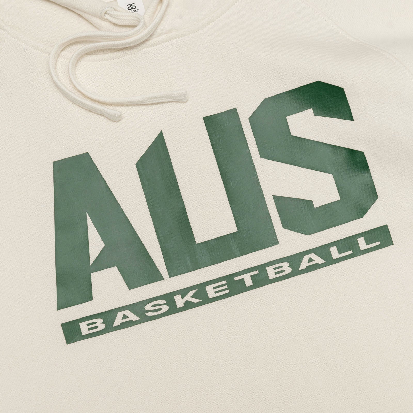 Australian Boomers 2023 FIBA Basketball World Cup Hoodie - Ecru â Throwback