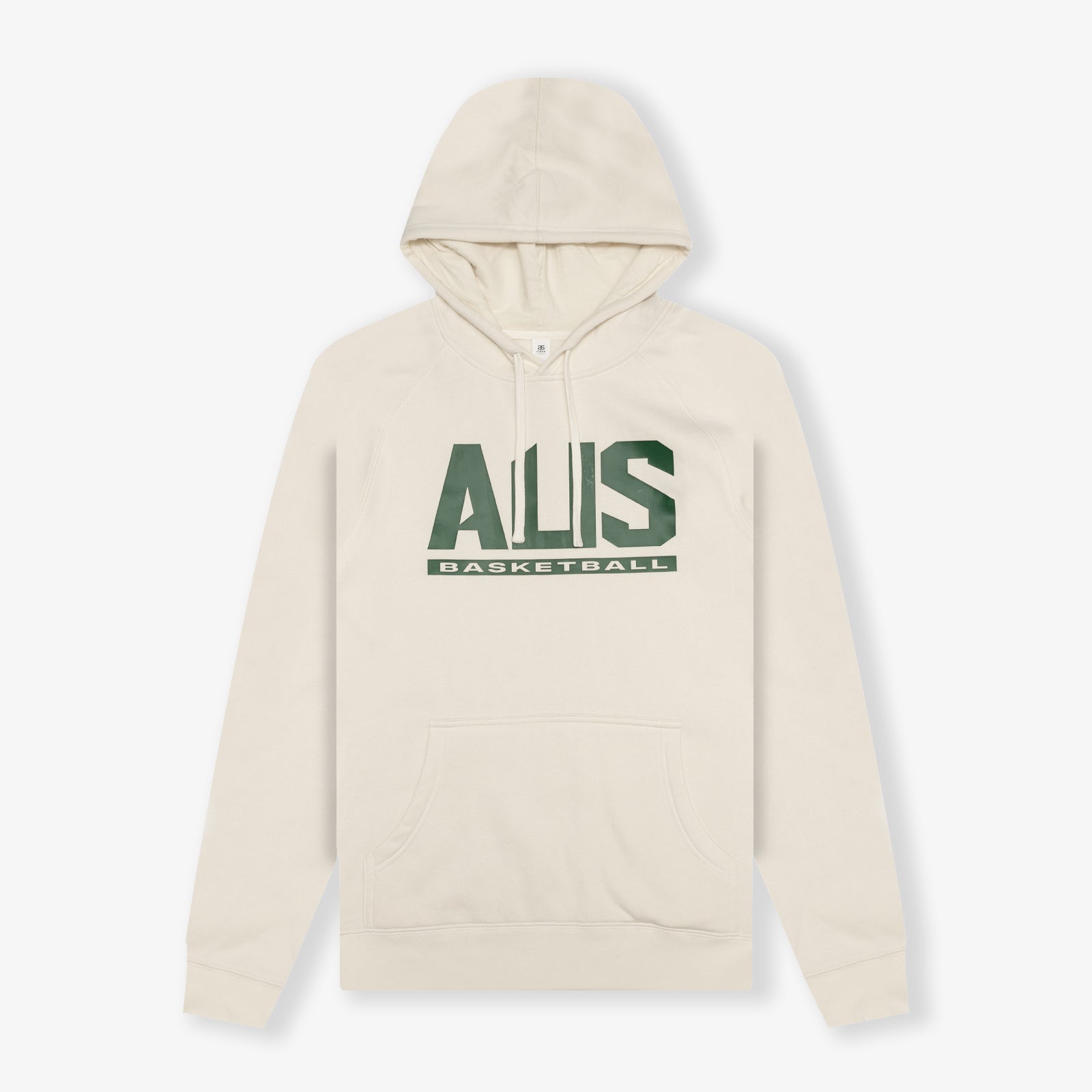 Australian Boomers 2023 FIBA Basketball World Cup Hoodie - Ecru â Throwback