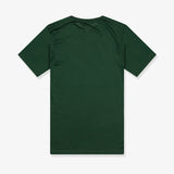 Australian Boomers 2023 FIBA Basketball World Cup iPerform T-Shirt - Green