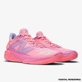 Autographed Jamal Murray TWO WXY v5 - 'Candy'