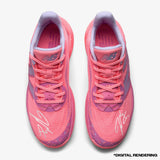 Autographed Jamal Murray TWO WXY v5 - 'Candy'