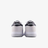 BB480 - White/Black