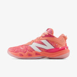 Hesi Low V2 - Sunfade Red