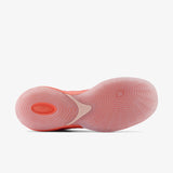 Hesi Low V2 - Sunfade Red