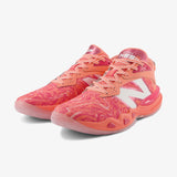 Hesi Low V2 - Sunfade Red