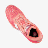 Hesi Low V2 - Sunfade Red