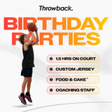 Birthday Party - 2 Hours