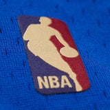 Baron Davis Golden State Warriors 04-05 HWC Swingman Jersey - Blue