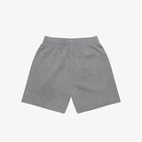 Courtside Club Shorts - 90's Grey Marle