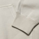 Basketball & Friends "The Art of the Hesitation" Hoodie - Faded Bone