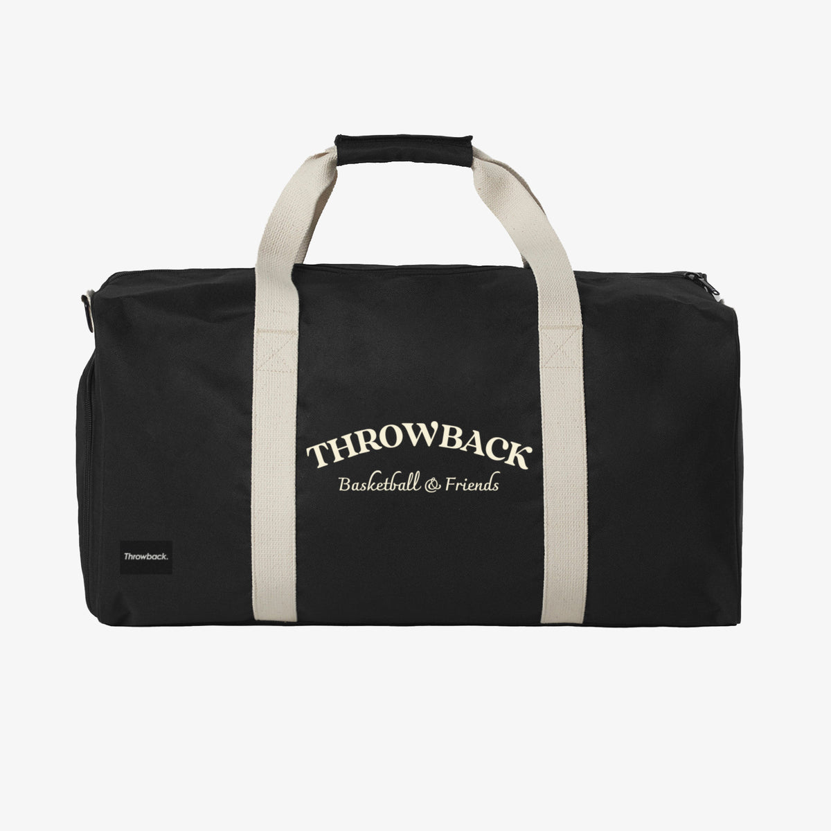 Basketball &amp; Friends Game Day Bag
