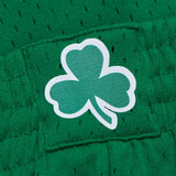 Boston Celtics 12-13 HWC Swingman Shorts - Green