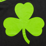 Boston Celtics City Edition Logo Youth T-Shirt - Black