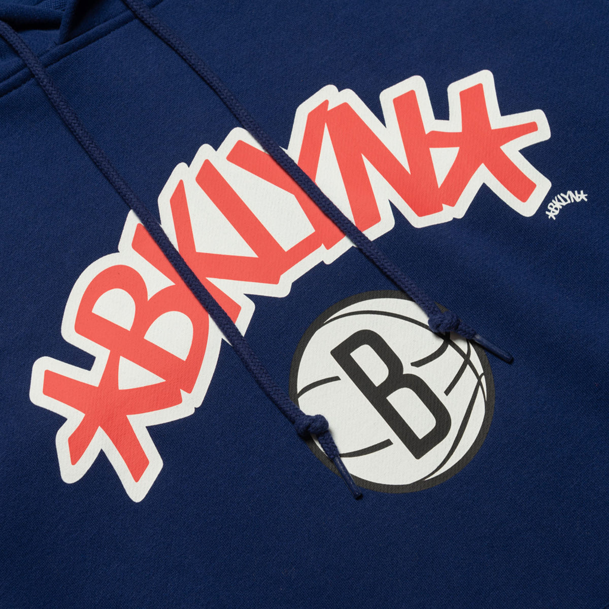 Brooklyn nets hoodie city edition best sale