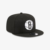 Brooklyn Nets 9Fifty 2023 Draft Day Snapback