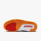 Womens Air Jordan 3 Retro - 'Orange Citrus'