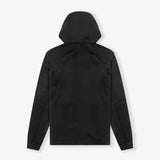 Sydney Comets Full Zip Tech Hoodie - Black