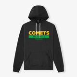 Sydney Comets Pullover Hoodie - Black