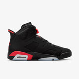 Air Jordan 6 - 'Infrared Salesman'