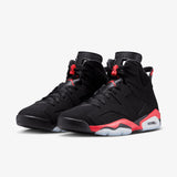 Air Jordan 6 - 'Infrared Salesman'