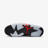 Air Jordan 6 - 'Infrared Salesman'
