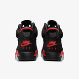 Air Jordan 6 - 'Infrared Salesman'