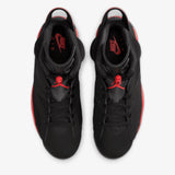 Air Jordan 6 - 'Infrared Salesman'