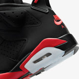 Air Jordan 6 - 'Infrared Salesman'