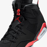 Air Jordan 6 - 'Infrared Salesman'