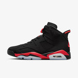 Air Jordan 6 - 'Infrared Salesman'