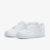 Air Force 1 '07 - Triple White