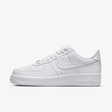 Air Force 1 '07 - Triple White