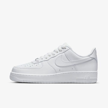 Air Force 1 '07 - Triple White