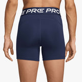 Nike Pro 365 Dri-FIT Women's Shorts - Navy