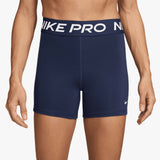 Nike Pro 365 Dri-FIT Women's Shorts - Navy