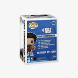 Cade Cunningham Detroit Pistons NBA Pop! Vinyl - Black