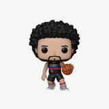 Cade Cunningham Detroit Pistons NBA Pop! Vinyl - Black