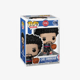 Cade Cunningham Detroit Pistons NBA Pop! Vinyl - Black