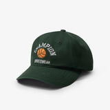Clubhouse Logo Cap - Green