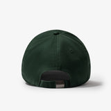 Clubhouse Logo Cap - Green