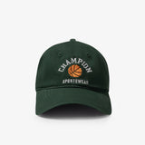 Clubhouse Logo Cap - Green