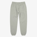 Clubhouse Logo Fleece Pants - Grey Marle