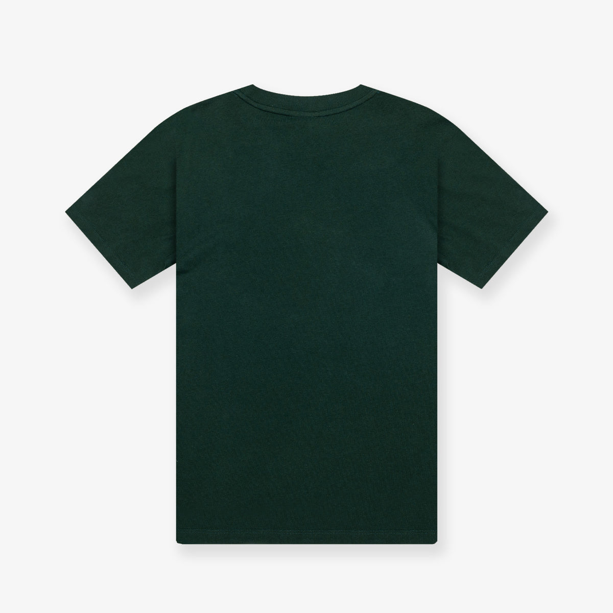 Clubhouse Logo T-Shirt - Green