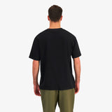 Rochester Base T-Shirt - Black