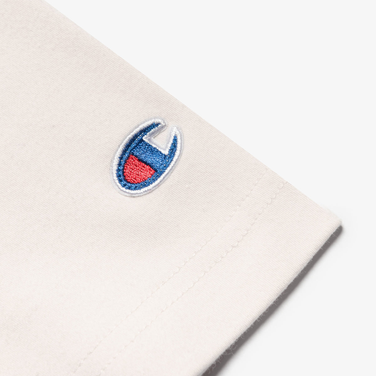 Rochester Base T-Shirt - Milkcap
