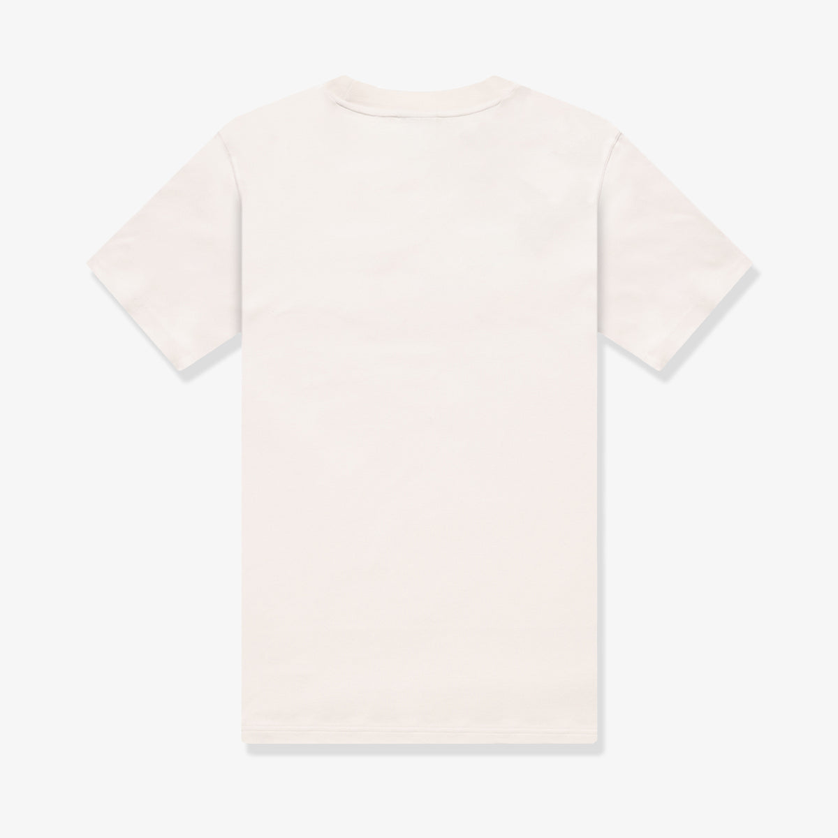 Rochester Base T-Shirt - Milkcap