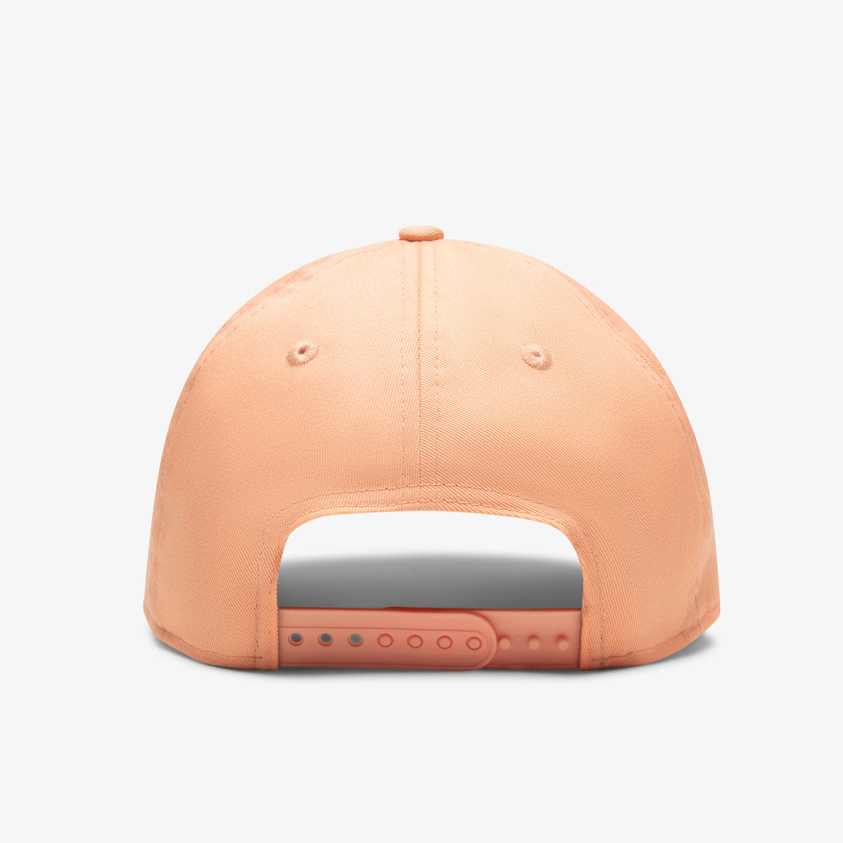 Los Angeles 9Forty A-Frame Adjustable Snapback - Peach