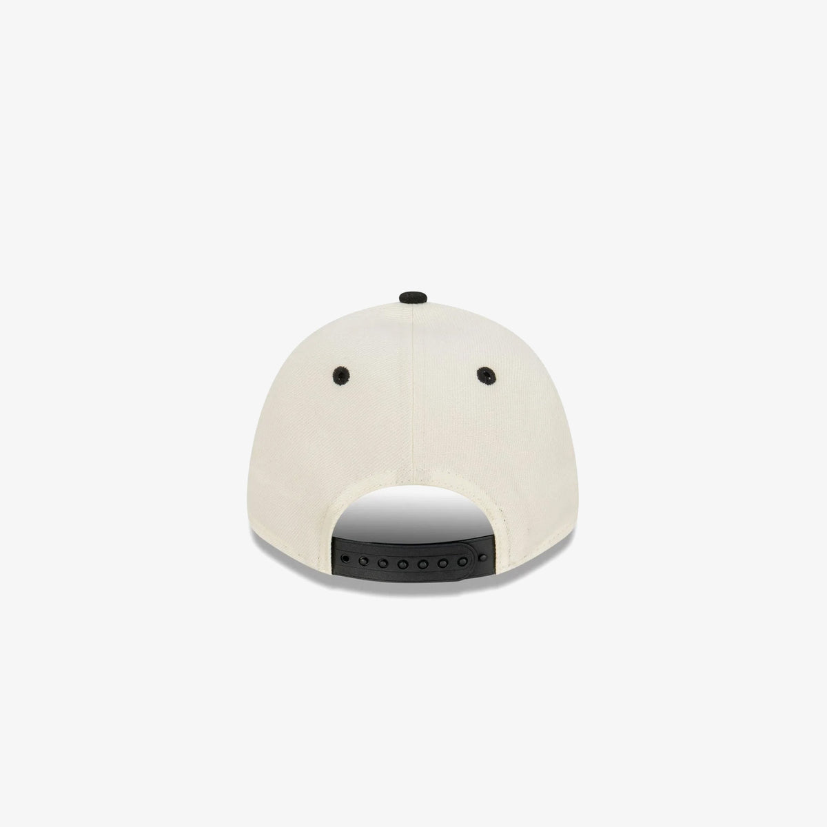 Chicago Bulls 9Forty Champions Youth Snapback - Chalk