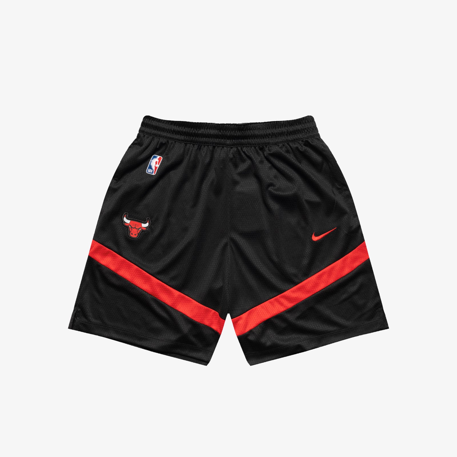 Chicago Bulls Mesh Shorts 8