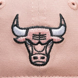 Chicago Bulls My 1st 9Forty Summer Infant Snapback
